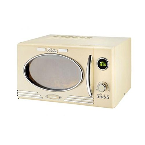 efbe-Schott Microonde digitale con funzione Grill e programma  automatico/Crema Forni a microonde standard urban-earth.co.uk