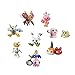 Megahouse Digimon Adventure Data 2 Miniature Random Single Random Figure Aprox 2