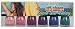 China Glaze Summer 2014 Off Shore Dune Our Thing Collection 6 colors