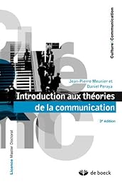 Introduction aux théories de la communication