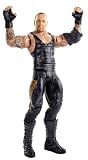 WWE WrestleMania 30 Undertaker Action Figure