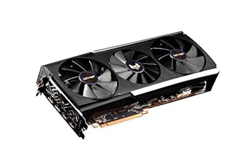 SAPPHIRE 11293-03-40G Radeon NITRO+ RX 5700 XT 8GB GDDR6 Dual HDMI