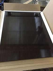 dishwasher side panel kit