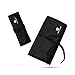 BAGSMART Electronics Organizer 2-in-1 Travel Cable Organizer Small Electronic Accessories Case for USB, Chargers, Earphones