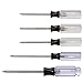 Craftsman 5 Piece Torx Screwdriver Set, 9-41404