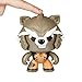Marvel Mighty Muggs Rocket Raccoon #8