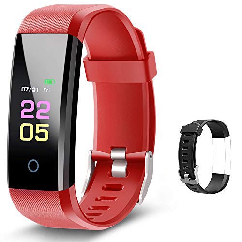 Fitness Tracker Ancwear Watch Ancwear Fitness Tracker Activity