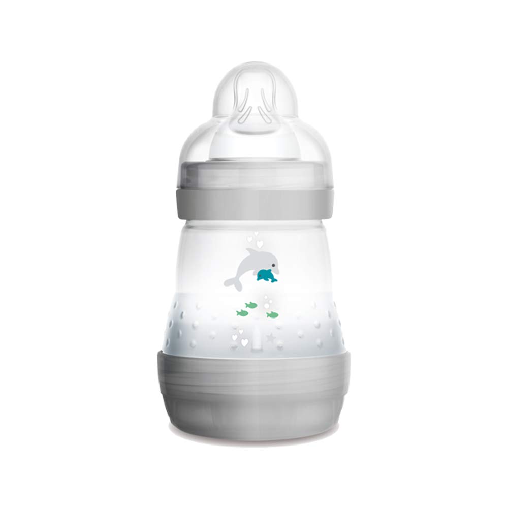 mam feeding set