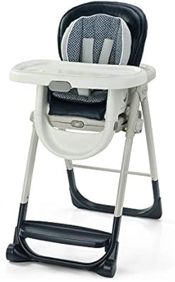 graco 3 in 1 highchair