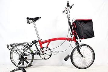 brompton l3
