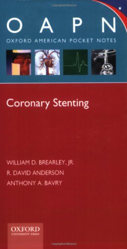 Coronary Stenting  (Spiral)