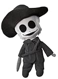 Puppet Master Plush Buddy Blade