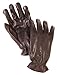 Bob-Allen 1152: 304-Unlined Shooting Gloves BRN M