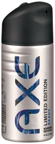 Axe Deo Body spray Fusion 150g (6221048310621)