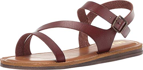 mia eden sandal