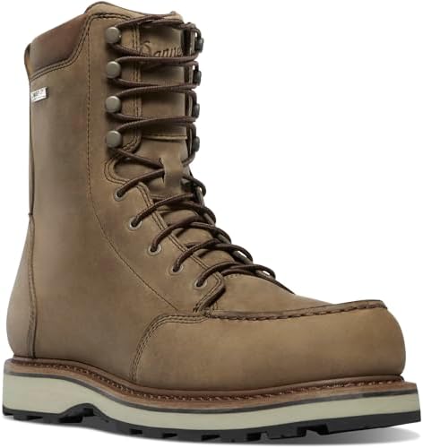 Amazon.com: Danner Men's Rat 8