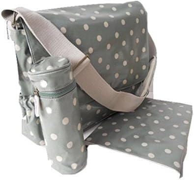 cath kidston messenger nappy bag