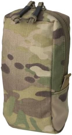 Amazon.com: Helikon-Tex EDC Insert Large Coyote Brown, Versatile