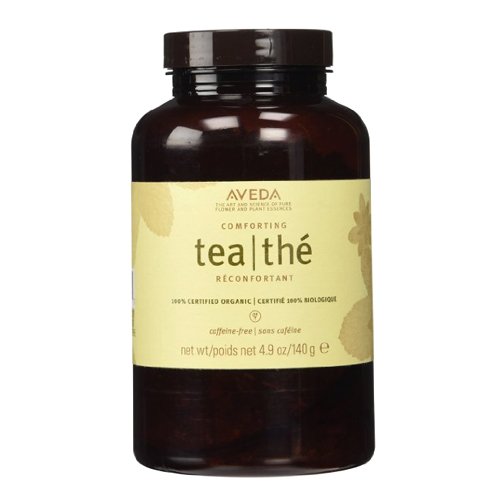 Amazon Com Aveda Comforting Tea 4 9 Ounce Beauty
