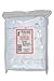 Gun Cleaning Patches - 1,000 Count - 3/4 Inch - Square