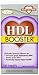 Enzymatic Therapy Hdl Booster, 120 Tablets