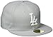 MLB Los Angeles Dodgers Basic 59Fifty Fitted Cap