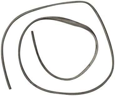 Genuine WD08X22095 GE Appliance Gasket Tub Ss ;supply_from:overdealz