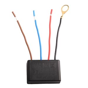 Touch dimmer 230v Touch dimmer 230v