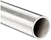 Stainless Steel 316L Seamless Round Tubing, 1/8