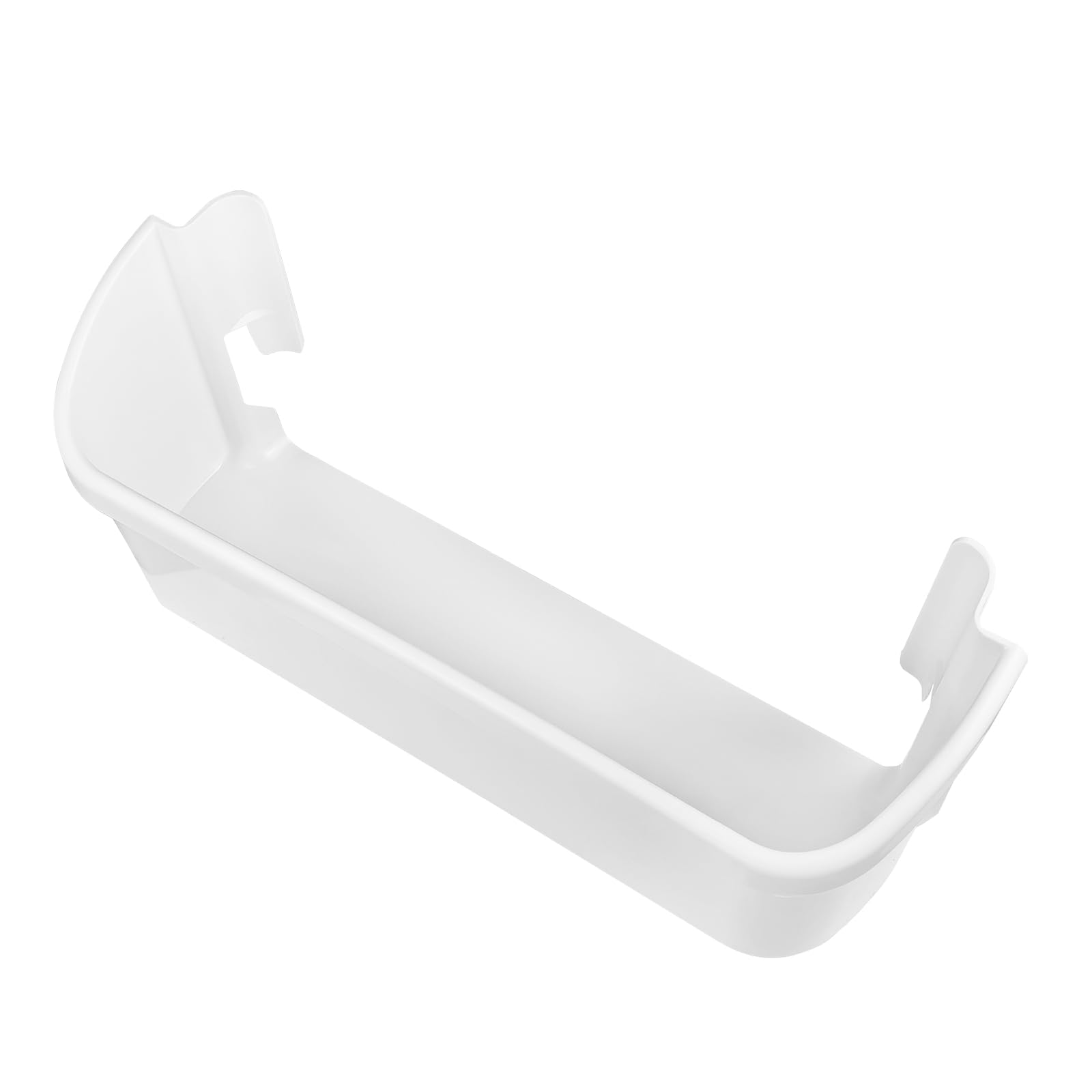 Photo 1 of UPGRADED 240323001 Refrigerator Door Shelf Bin Compatible with Frigidaire Kenmore Door Shelf Replace 240323007, 240323000