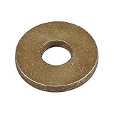 MTD 736-0322 Lawn & Garden Equipment Flat Washer Genuine Original Equipment Manufacturer (OEM) Part