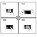 VIVIBIN Compatible with7/6 Glass Screen Protector
