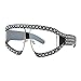 WOWSUN Oversized Sunglasses for Women Fashion Vintage Big Shades for Women