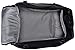 Osprey Porter Travel Duffle Bag, Black, 65-Litre
