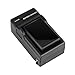 DSTE® KLIC-5001 Battery + DC29 Travel and Car Charger Adapter for Kodak P850 Z760 DX7590 DX7630 Zoom Sanyo DMX-FH1 FH11 HD1000 HD2000 VPC-WH1 VPC-HD1010 HD2000 Camera as Sanyo DB-L50