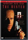 HUNTED (1995) / (WS)                               image