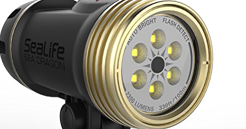 SeaLife-DC2000-Camera-Pro-Duo-Set