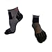 Hoplite Trail Running Compression Socks. Made for running, cycling, hiking, & OCR