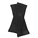 2Pcs Qinlee Slimming Arm Sleeve Shaper Support Wrap Calories Off Slimming Arm Massage Lose Fat Buster Shaperwear Black