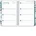 HARDCOVER Calendar Year 2019 Planner: (November 2018 Through December 2019) 5.5