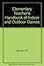 Elementary Teacher's Handbook of Indoor and Outdoor Games by 