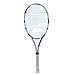 Babolat Drive Lite Blue and White Tennis Racquet