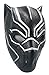 Black Panther Mask Latex Face Helmet Decoration Theme Party Props Halloween Costume Accessory Adult