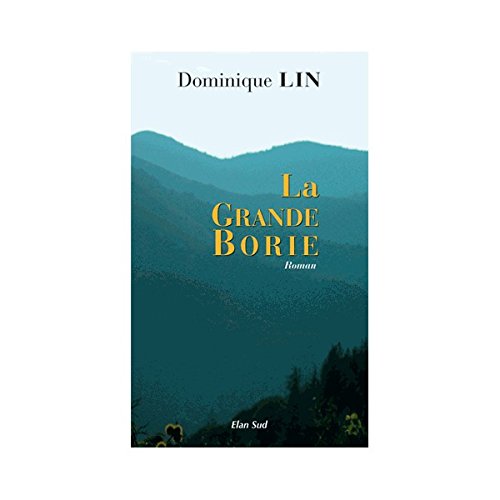 La  Grande Borie