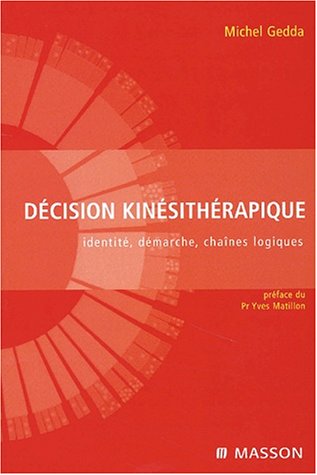 Décision kinésithérapique