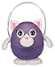 Playbrites Purple Kitty Kids Nightlight Toys