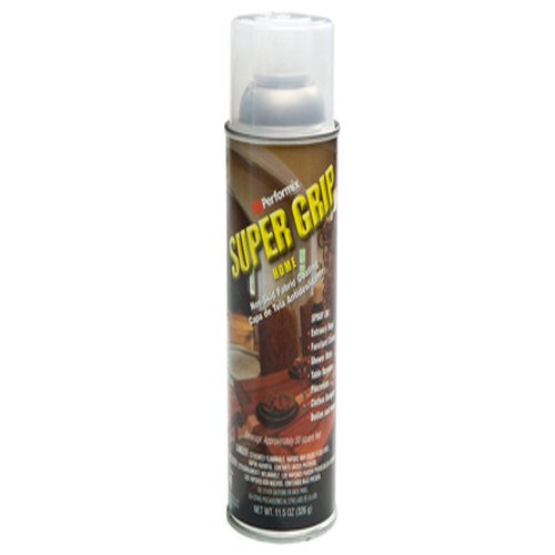 Compare price to rug backing spray