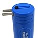 7 LED Rechargeable Wall Socket Charge L.E.D Flashlight