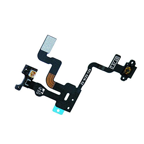 Power and Proximity Sensor Flex Cable Compatible with iPhone 4S