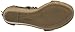 Minnetonka Women's Nicki Sandal